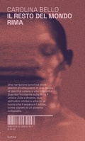 Cover: Il resto del mondo rima - Faulas;Ischire