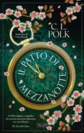 Cover: Il patto di mezzanotte - Ne/oN