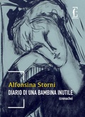 Cover: Diario di una bambina inutile - Edicola Ediciones