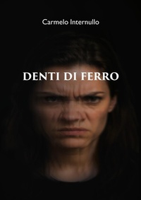 Abbildung von: Denti di ferro - Ikonos