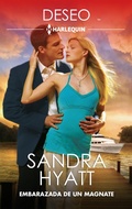 Cover: Embarazada de un magnate - Harlequin, una divisi&oacute;n de HarperCollins Ib&eacute;rica, S.A.