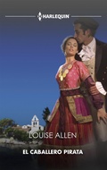 Cover: El caballero pirata - Harlequin, una divisi&oacute;n de HarperCollins Ib&eacute;rica, S.A.