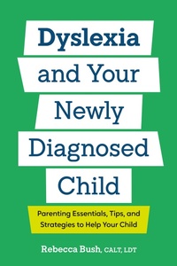 Abbildung von: Dyslexia and Your Newly Diagnosed Child - Zeitgeist