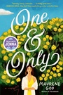 Cover: One & Only - G P Putnam's Sons