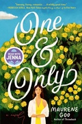 Cover: One & Only - G P Putnam's Sons
