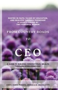 Cover: From Country Roads to CEO - Scott and Harris