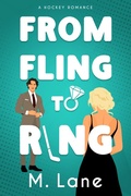 Cover: From Fling to Ring - Mika Lane