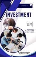 Cover: Investment Management (1, #1) - saj