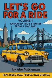 Enlarge image Cover: Let's Go For a Ride Animated - Abe Mittleman