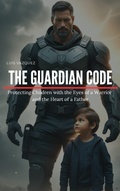 Cover: The Guardian Code - Xavier Vazquez