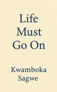 Abbildung von: Life Must Go On - Scarlett Everhart