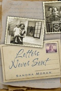 Cover: Letters Never Sent - Bedazzled Ink Publishing