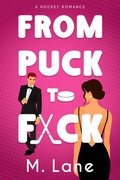 Cover: From Puck to F*ck - Mika Lane