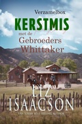 Cover: Kerstmis met de Gebroeders Whittaker - AEJ Creative Works