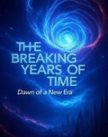 Cover: The Breaking Years of Time Dawn of a New Era - Asaf M. &Ccedil;ELEBI