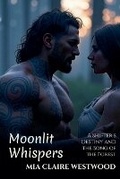 Cover: Moonlit Whispers - Velvet Ink Publishing