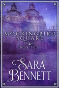 Cover: Mockingbird Square Box Set (French Editions) - Sara Bennett