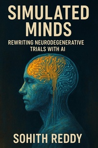 Abbildung von: Simulated Minds: Rewriting Neurodegenerative Trials with AI - Sohith Reddy