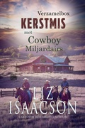 Cover: Kerstmis met Cowboy Miljardairs - AEJ Creative Works