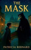 Cover: The Mask - Writers Exchange E-Publishing