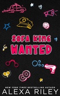 Cover: Sofa King Wanted - Alexa Riley