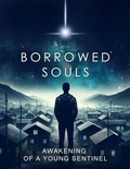 Cover: Borrowed Souls - Carl Williams