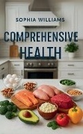 Cover: Comprehensive Health - Sophia Williams