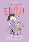Cover: Edith - Gecko Press