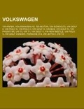 Cover: Volkswagen - Books LLC, Wiki Series