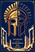 Cover: The History of the Peloponnesian War - Mamba Press