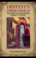 Cover: Destiny's Threshold - WritersClique.com