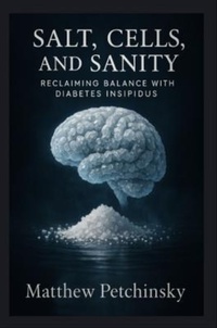 Abbildung von: Salt, Cells, and Sanity - Matthew Edward Petchinsky