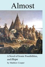 Cover: Almost - Xlibris Us