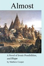 Cover: Almost - Xlibris Corporation
