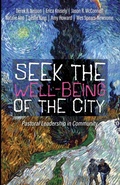 Cover: Seek the Well-Being of the City - Cascade Books