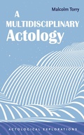 Cover: A Multidisciplinary Actology - Wipf and Stock Publishers