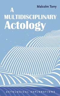 Abbildung von: A Multidisciplinary Actology - Wipf and Stock Publishers
