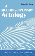 Cover: A Multidisciplinary Actology - Resource Publications (CA)