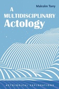 Cover: A Multidisciplinary Actology - Resource Publications (CA)