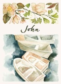 Cover: ESV Scripture Journal - Crossway Books