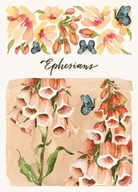 Enlarge image Cover: ESV Scripture Journal - Crossway Books