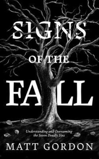 Enlarge image Cover: Signs of the Fall - Streamline Books