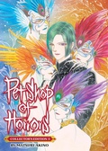 Cover: Pet Shop of Horrors: Collector's Edition Vol. 5 - Seven Seas Entertainment, LLC