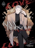Cover: KinnPorsche (Novel) Vol. 6 - Seven Seas Entertainment, LLC