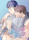 Cover: Perfect Buddy (The Comic / Manhwa) Vol. 6 - Seven Seas Entertainment, LLC