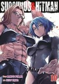 Cover: Succubus and Hitman Vol. 10 - Seven Seas Entertainment, LLC