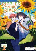 Cover: Ripples in the River Vol. 2 - Seven Seas Entertainment, LLC