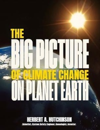 Abbildung von: The Big Picture of Climate Change on Planet Earth - Verity Publications