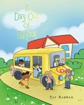 Cover: A Day Out of School - Fulton Books, Inc.