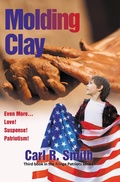 Cover: Molding Clay - Fulton Books, Inc.